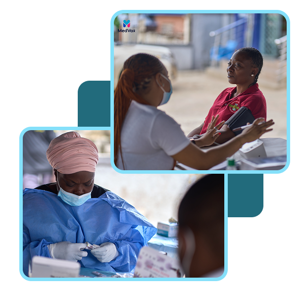 community mobile clinic big