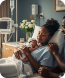 Home fund a birth by the medvocacy africa