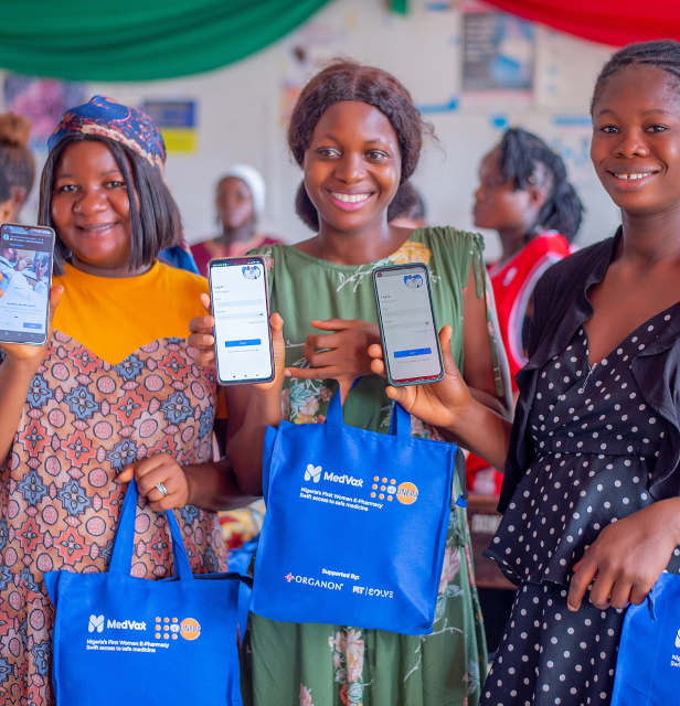 Our Approach - TMI Africa