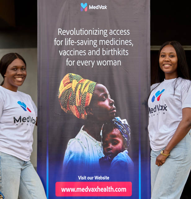 Our Story - TMI Africa